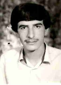 اصغر خطیبی