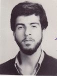 محمد عبدالحسینی
