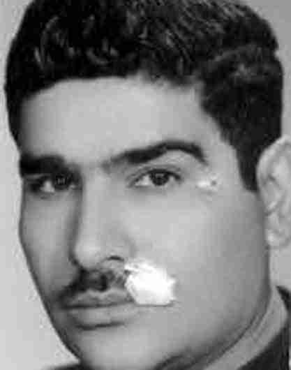 محمد حاجی باقرنجار