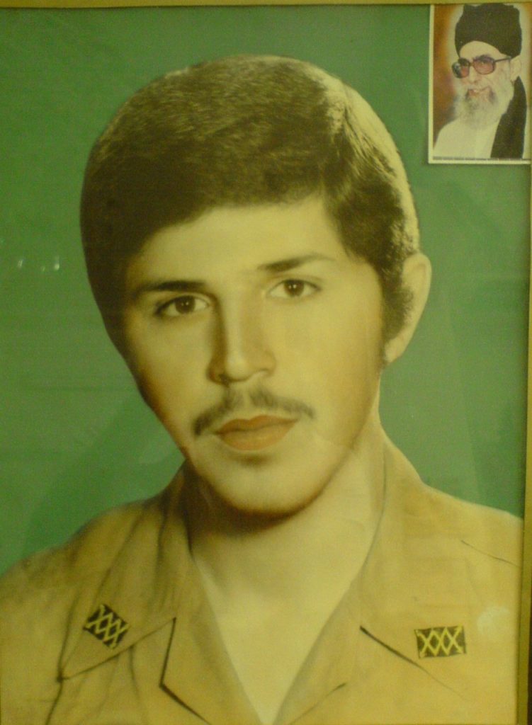احمد ذبیحی
