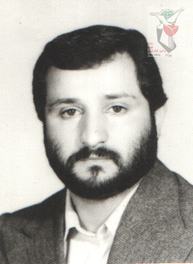کاظم خاله اقلی تبریزی