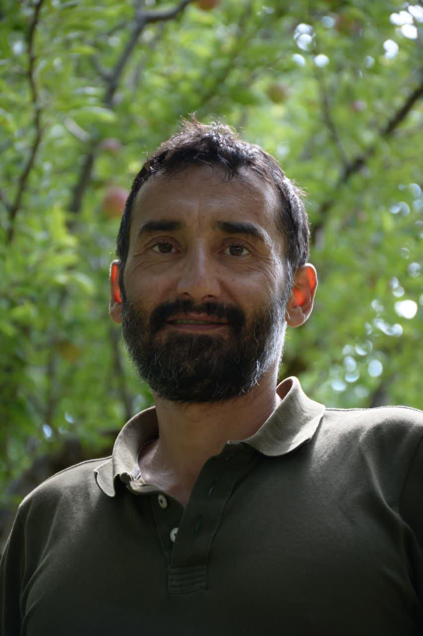 مجتبی ذوالقدری