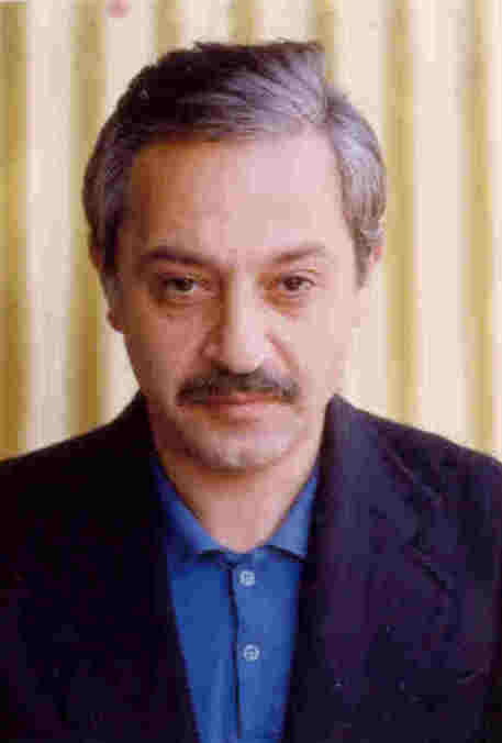 شاهرخ وکیلی شاهمیر