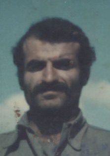 محمد اسداله نژادی دونبه