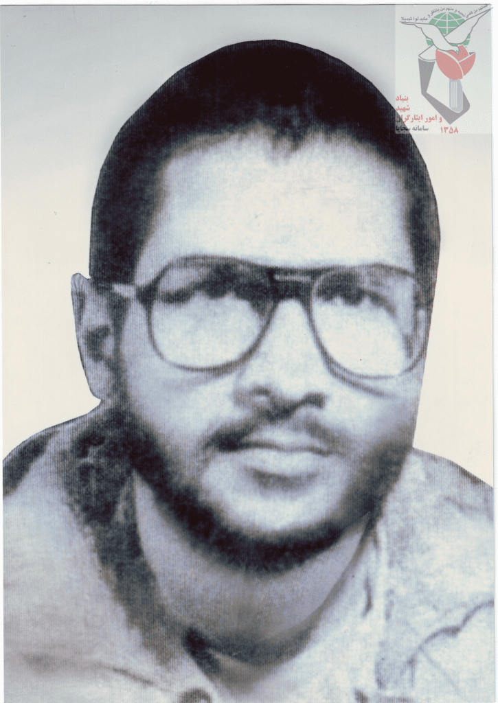 حسین زارع خورمیزی