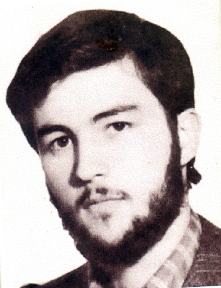 علی رضا حاجی علی خانی
