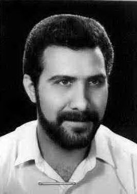 محمدحسن نادری