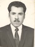 علی اکبر گلابی