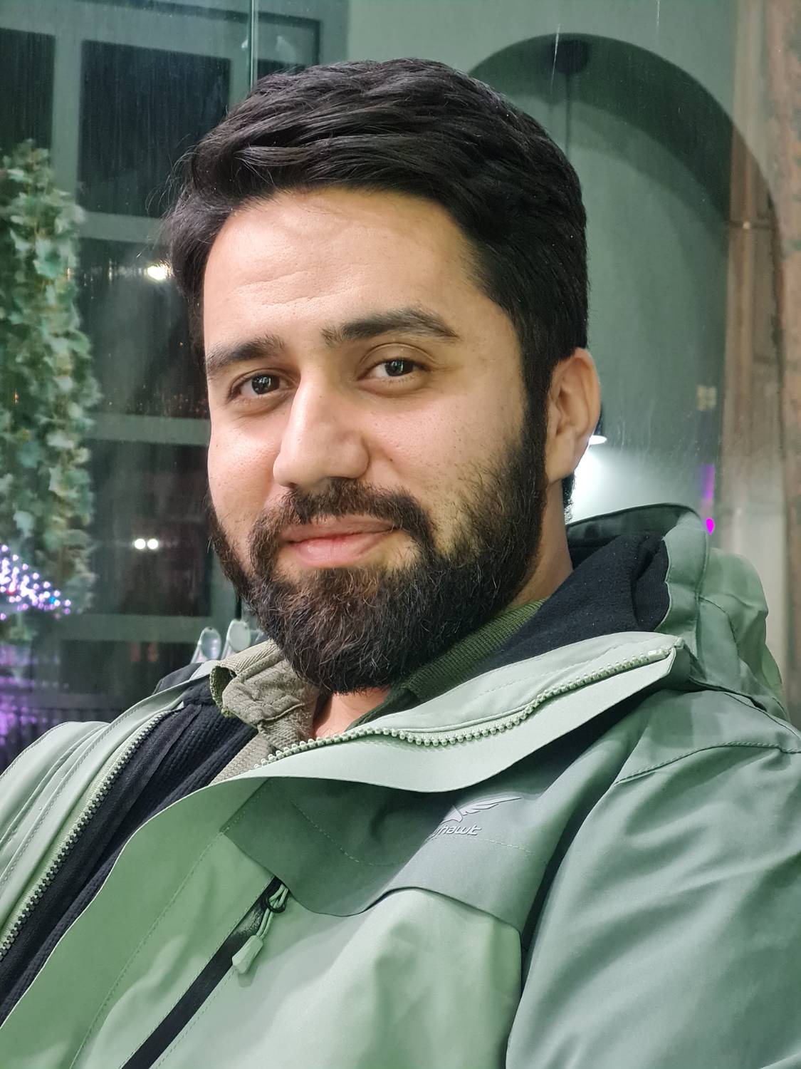 محسن سلطانی مباشر