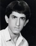 ابراهیم رئیسی