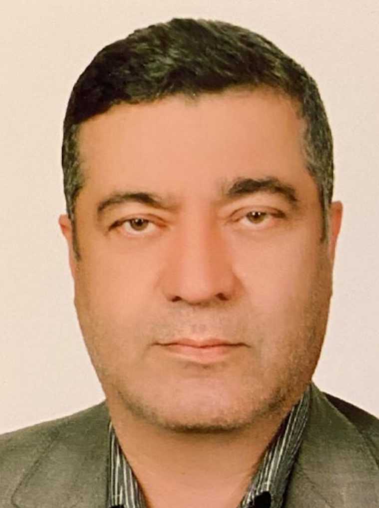 محمود پویانی راد