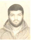 مهدی ملکی
