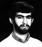 منوچهر شاپوری
