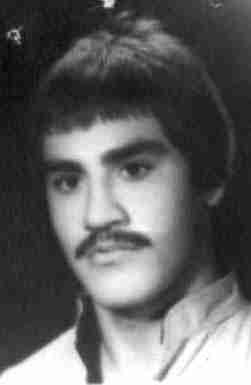 مرتضی رشیدی دزفولی