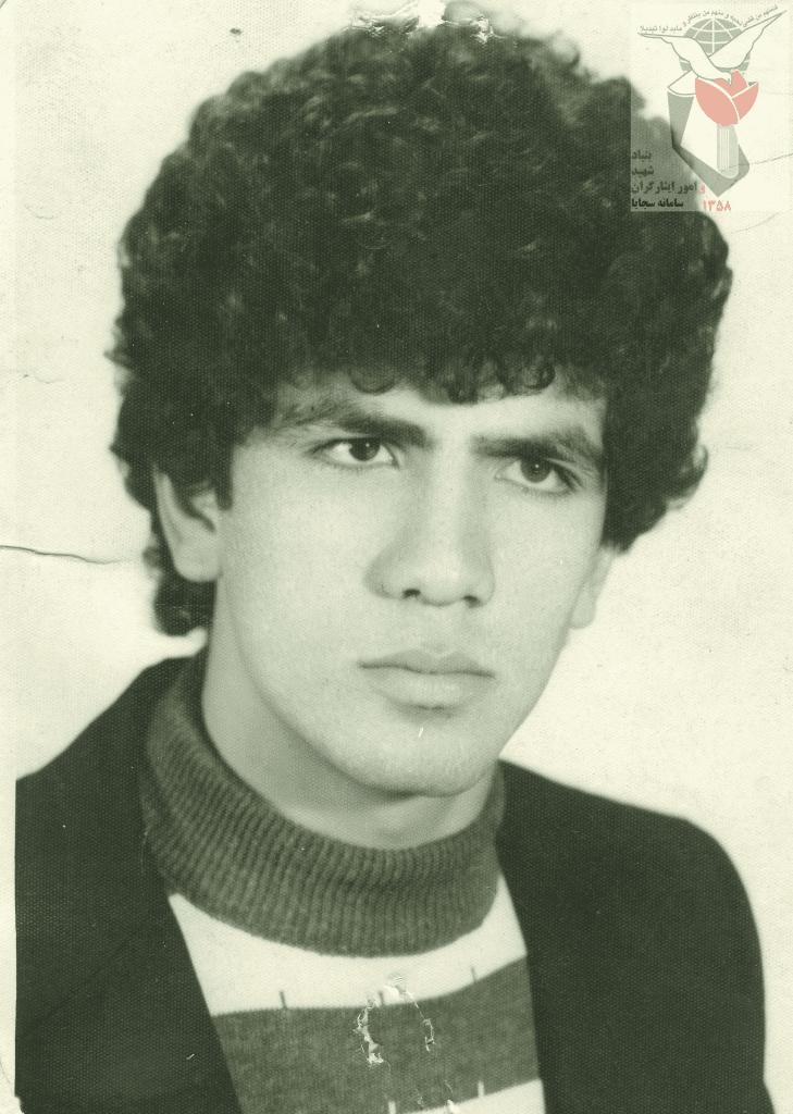 علی حسن لشگری