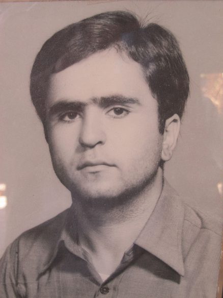 جواد مصلحی شاد