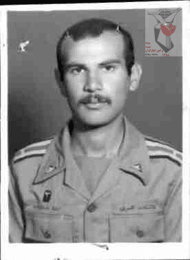 رضا منتظرعلیه