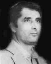 محمدحسین حاج محمدی