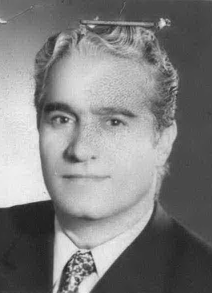 اکبر مشهون