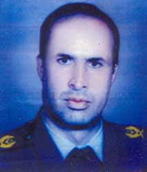 علی حبیبی