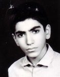 مجتبی صدرزهرایی