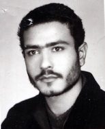 علی آقاکثیری