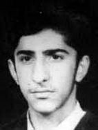 محمدحسن انیسی