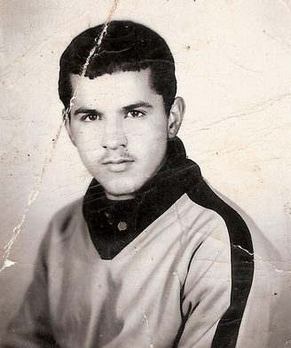 رحمن یاراحمدی