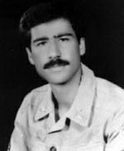 محمد رضایی