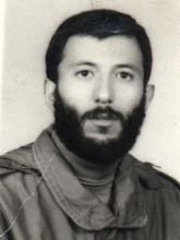 رضا اقبالی