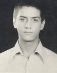 سعید ظروفچیان مقدم طوسی
