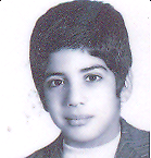 اسمعیل قلعه قوند