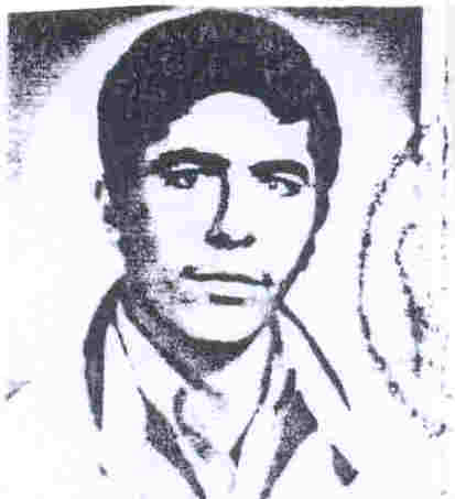 حسن صالحی