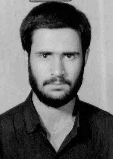 حمیدرضا درانی
