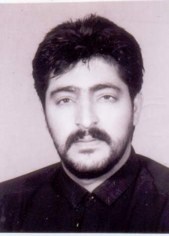 حبیب اله احمدنژادمستی