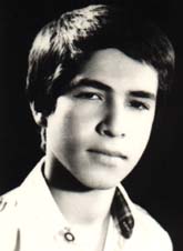 مهدی احیا