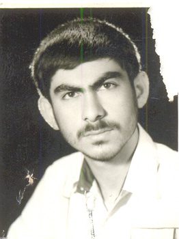 مهدی اسماعیلی پور