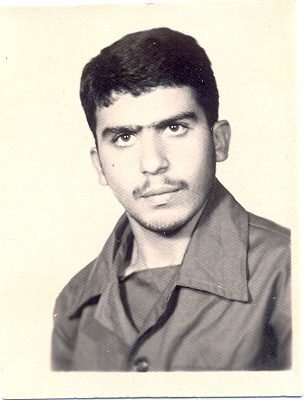 حسن حاج محمدی