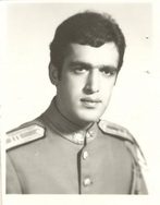 عباس اوجانی