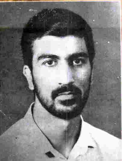 محمود فرزام