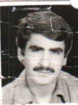 محمدباقر شبانی