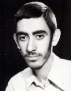 علیرضا احمدیار