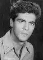 جمشید میرزاده پاریزی
