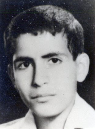 مجید لطفی زاده ماتک