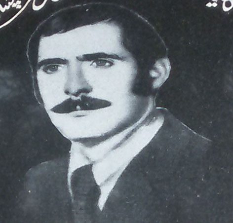 احد صدرمحررپور
