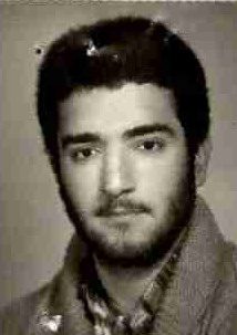 محمد خلج زاده