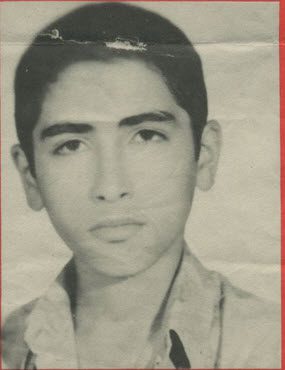 مجتبی شریفی
