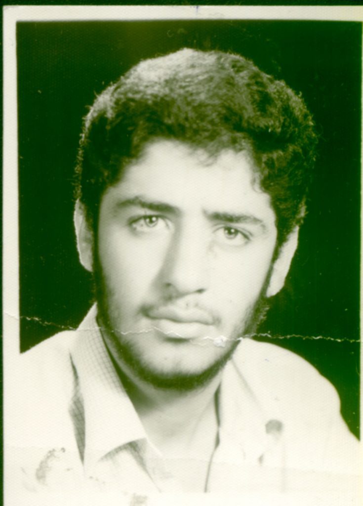 جمشید ادریسی کلور