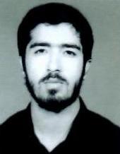 رسول عرب سرخی میشابی