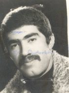 مهدی اسماعیلیان